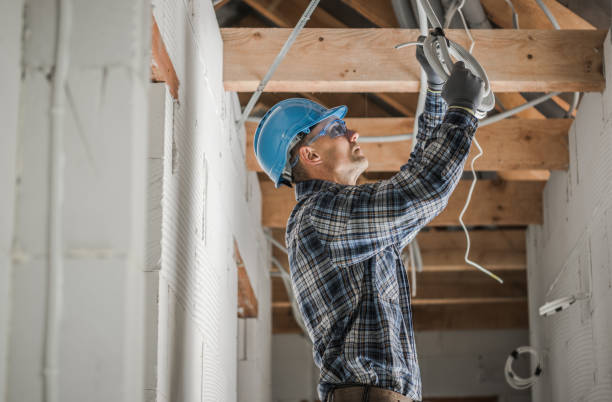 Best Residential Electrician Services  in Whitesboro, AL