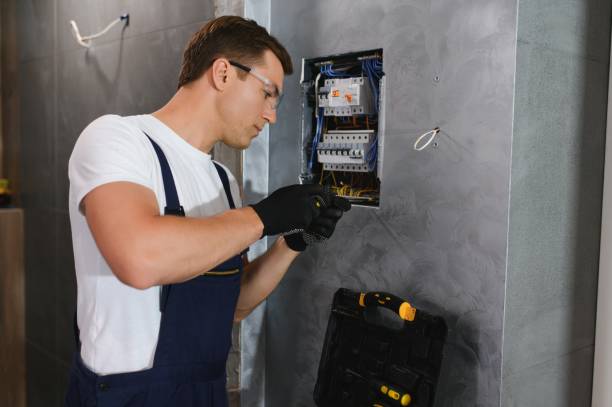 Best Affordable Electrician  in Whitesboro, AL