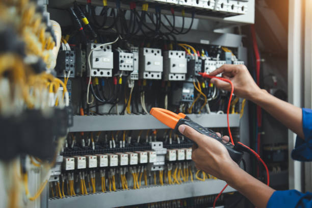 Best 24-Hour Electrician  in Whitesboro, AL