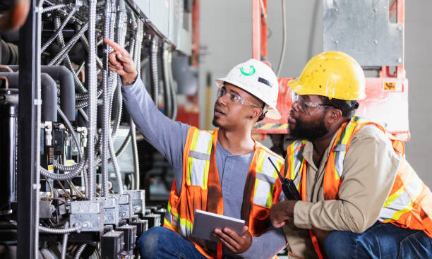 Best Electric Panel Repair  in Whitesboro, AL