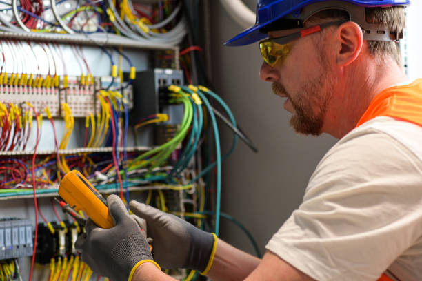 Best Local Electrician Companies  in Whitesboro, AL