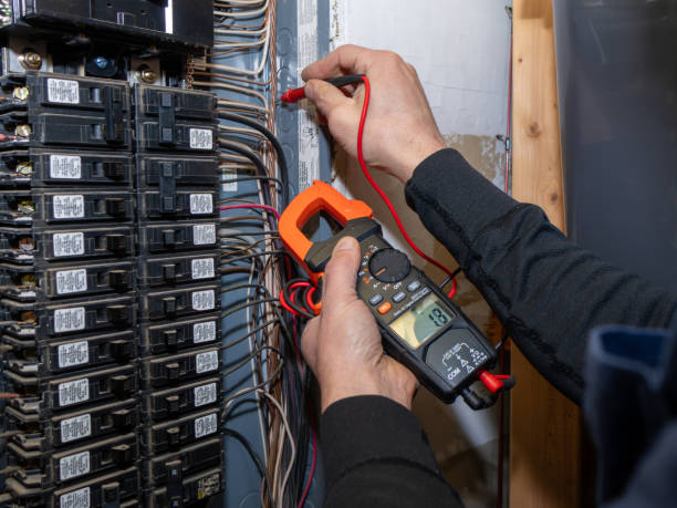Best Affordable Emergency Electrician  in Whitesboro, AL