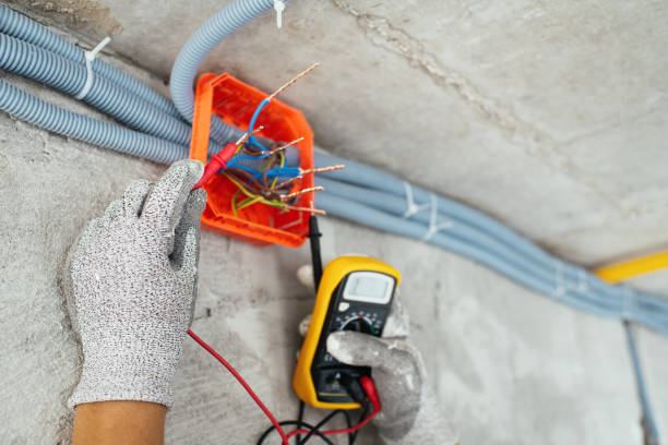 Best Electrical Contractors for Businesses  in Whitesboro, AL