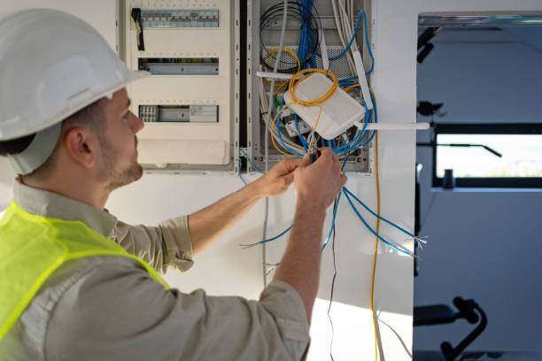 Best Electrical Repair Services  in Whitesboro, AL