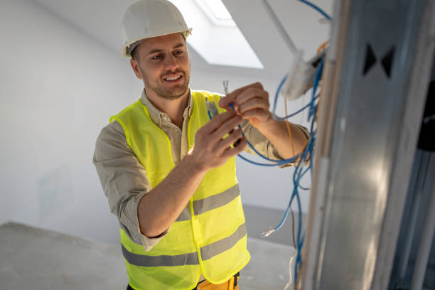Best Electrical Upgrades for Homes  in Whitesboro, AL