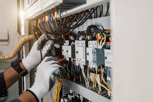 Best Affordable Electrical Installation  in Whitesboro, AL